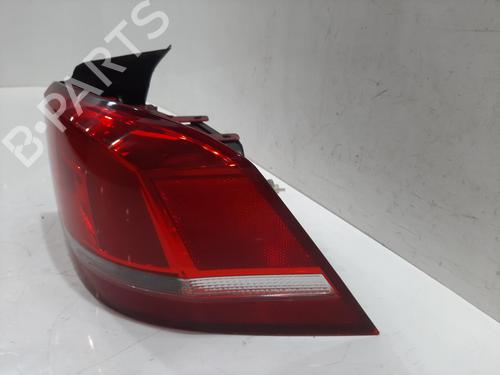 Højre baglygte VW PASSAT B7 (362) 2.0 TDI | BP29581436C35