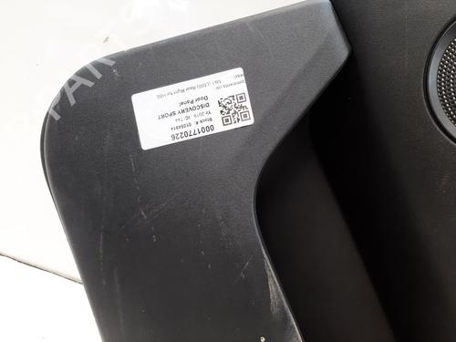 Rear right panel LAND ROVER DISCOVERY SPORT (L550) 2.0 D 4x4 | BP37593102C61 - Image 4