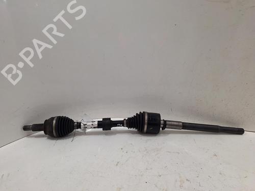 Used Other JAGUAR I-PACE (X590) EV400 AWD (400 hp) 31751064