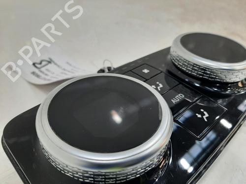 Climate control JAGUAR I-PACE (X590) EV400 AWD | BP26860183I5 