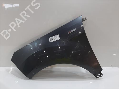 Used Left front fenders Left front fenders FORD ECOSPORT 1.0 EcoBoost (125 hp) 33839845 33839845