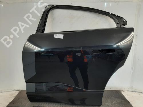 Used Left rear door JAGUAR I-PACE (X590) EV400 AWD (400 hp) 29127658