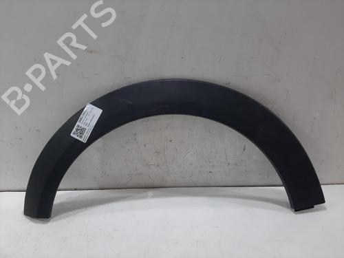 Used Rear right wheel arch trim Rear right wheel arch trim 37245098 37245098