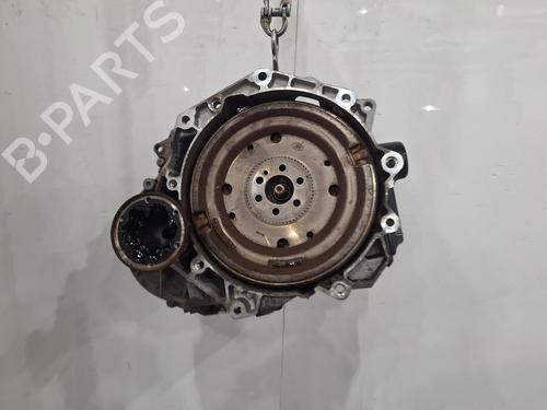 Used Gearbox Gearbox AUDI A3 Sportback (8VA, 8VF) 1.4 TFSI (125 hp) 33555817 33555817