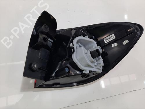 Left taillight RENAULT CAPTUR I (J5_, H5_) 1.5 dCi 90 (J5N4, J5M5, J5MW, J5M6, J5AL, J5AJ) | BP33124812C34 - Image 6