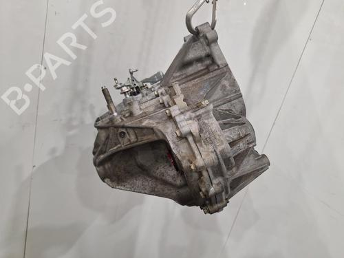 Getriebe MAZDA 3 Hatchback (BP) 2.0 SKYACTIV-G M Hybrid | BP31305548M3 