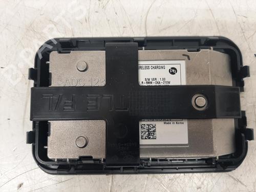 Control unit HYUNDAI TUCSON (TL, TLE) 1.6 T-GDi | BP26871801M11 