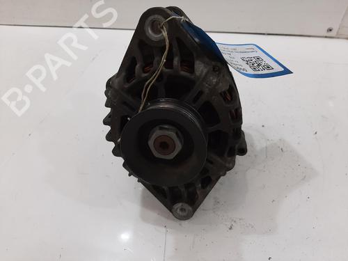 Used Alternator HYUNDAI i10 I (PA) 1.2 (78 hp) 29349007