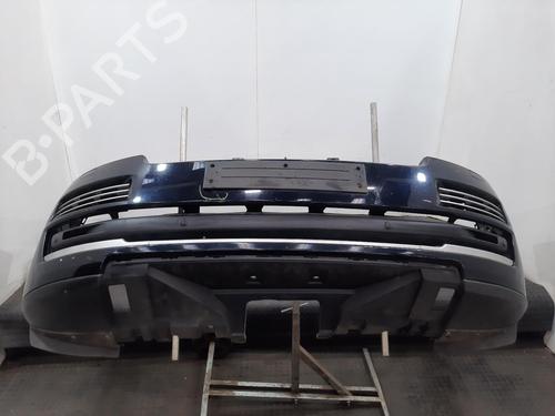 Used Front bumper LAND ROVER RANGE ROVER IV (L405) 4.4 SDV8 4x4 (340 hp) 30119352