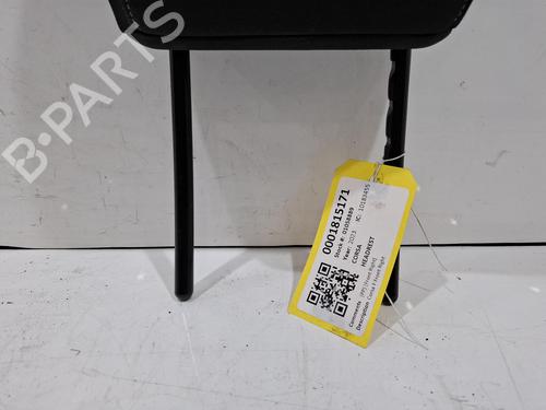 Headrest VAUXHALL CORSA Mk V (F) 1.2 | BP38569037I31 - Image 3