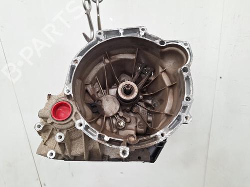 Getriebe für Getriebe FORD FIESTA VI (CB1, CCN) 1.25 (82 hp) 39655529 39655529