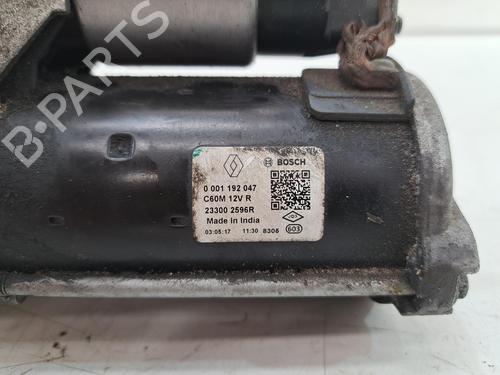 starter-dacia-sandero-ii-2012-33124455 main image