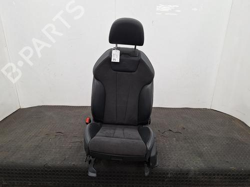 Used Left front seat Left front seat 39070393 39070393