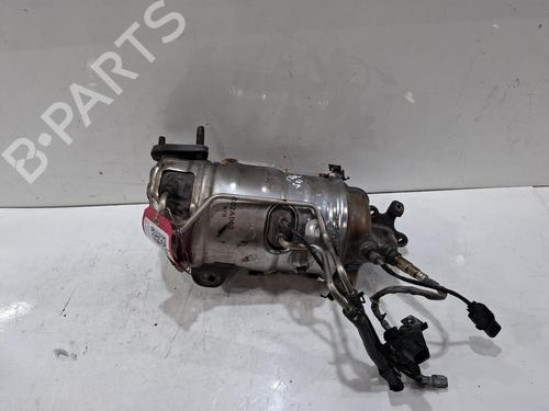 Particulate filter HYUNDAI i30 (GD) 1.6 CRDi | BP38273377M81 - Image 4