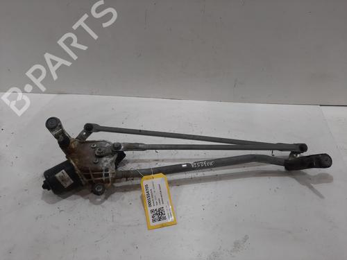 Used Front wiper motor DACIA LOGAN MCV II TCe 90 (K8M1, K8MA, K8AC) (90 hp) 30304156
