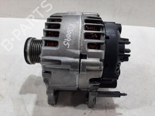 Alternator VW GOLF VI (5K1) 1.4 TSI | BP30057441M7 
