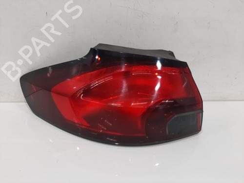 Used Left taillight VAUXHALL ZAFIRA Mk III (P12) 1.4 (75) (140 hp) 29471562