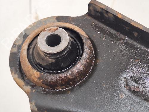 Left front suspension RENAULT CLIO IV (BH_) 1.5 dCi 90 | BP26838102M72 