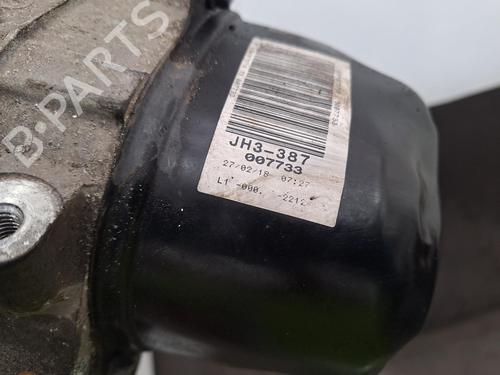 Gearbox DACIA SANDERO II 1.0 SCe 75 (B8JC, B8JD, B8NC) | BP33318745M3  - Image 6