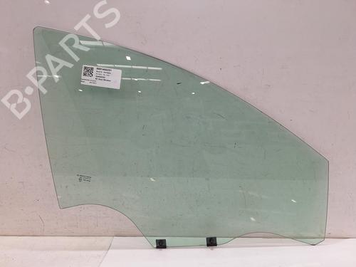 Used Front right door window DACIA SANDERO III 1.0 TCe 90 (91 hp) 27365120