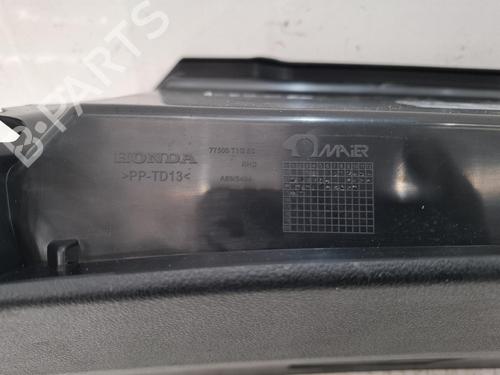 Handskerum HONDA CR-V IV (RM_) 1.6 i-DTEC (RE6) | BP39888997C95 - Image 2