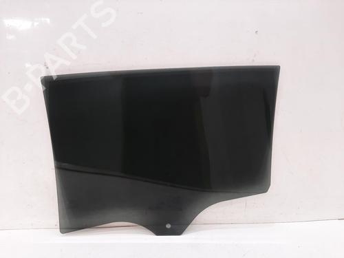 Rear right door window FORD FOCUS IV Turnier (HP) 1.5 EcoBoost | BP29945638C21