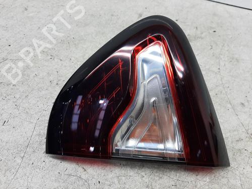 Other RENAULT CAPTUR I (J5_, H5_) 0.9 TCe 90 | BP26786284O1 - Image 2