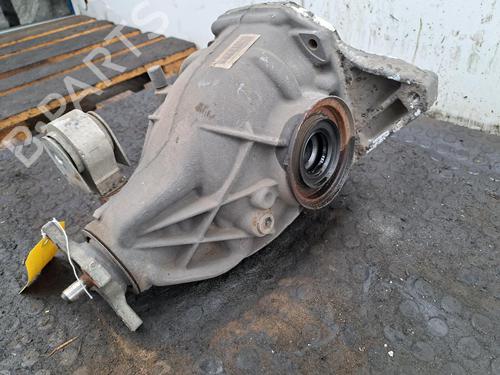 Other MERCEDES-BENZ E-CLASS (W212) E 250 CDI / BlueTEC (212.003, 212.004) | BP26758729O1 