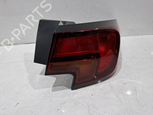 Used Right taillight Right taillight 38928625 38928625