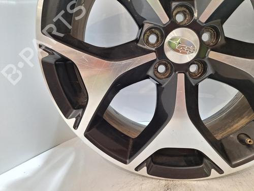 Fælk SUBARU FORESTER (SJ_) 2.0 XT AWD (SJG) | BP33698794C45  - Image 5