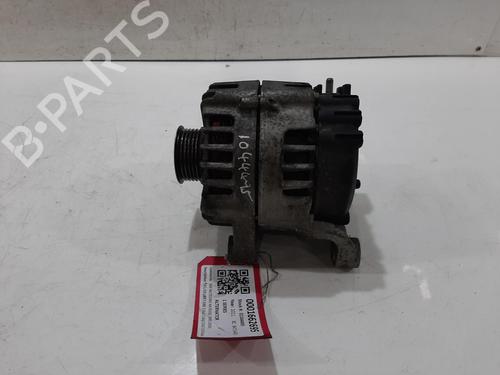 Used Alternator Alternator BMW 1 (E87) 116 d (116 hp) 33212302 33212302