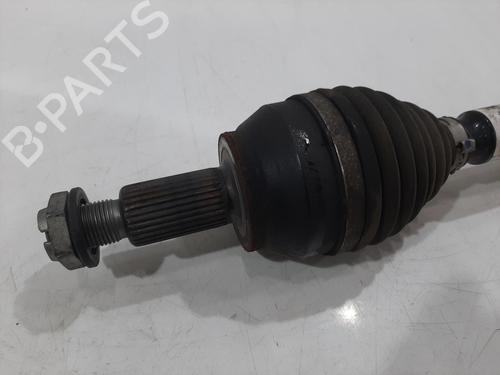 Andre JAGUAR I-PACE (X590) EV400 AWD | BP30694522O1