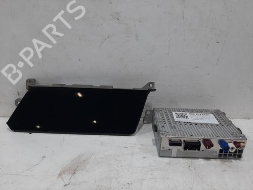 Used Electronic module Electronic module BMW 2 Gran Coupe (F44) 218 i (140 hp) 30671795 30671795