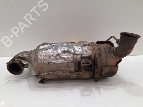 Particulate filter PEUGEOT PARTNER Box Body/MPV 1.6 HDi | BP28038593M81 
