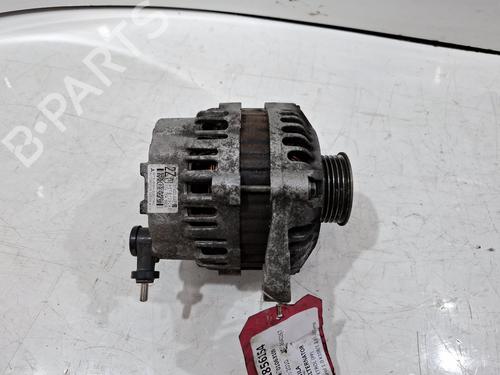 Used Alternator Alternator VAUXHALL AGILA Mk II (B) (H08) 1.2 i 16V (86 hp) 39983455 39983455
