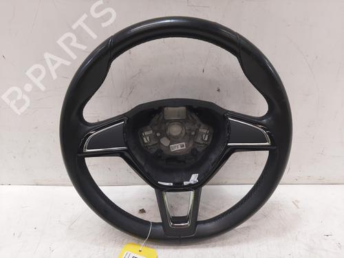 Used Steering wheel Steering wheel 37272513 37272513