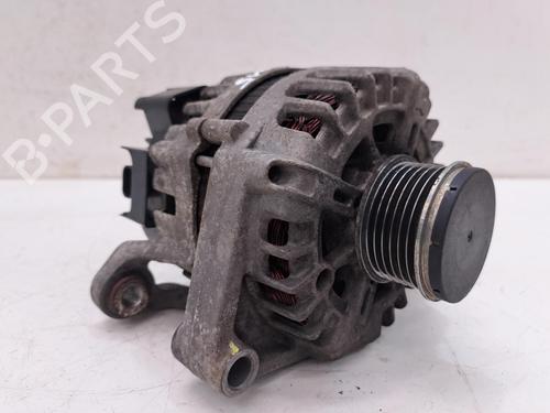 Used Alternator Alternator VAUXHALL MOKKA / MOKKA X (J13) 1.4 (140 hp) 35768304 35768304