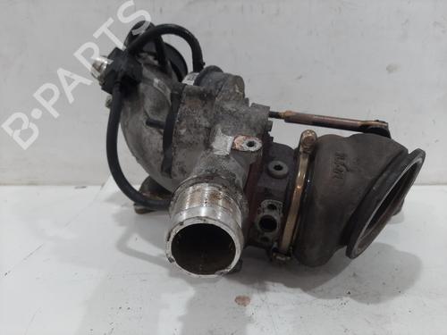 Turbocharger/Supercharger VAUXHALL MOKKA / MOKKA X (J13) 1.4 | BP29553703M71 