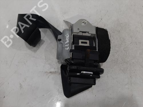 Rear right seatbelt JAGUAR I-PACE (X590) EV400 AWD | BP26855907I28 - Image 4