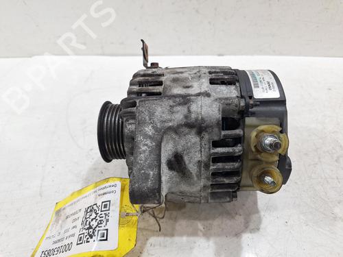 Alternator TOYOTA AYGO (_B1_) 1.0 (KGB10_, KGB10R) | BP32145016M7 