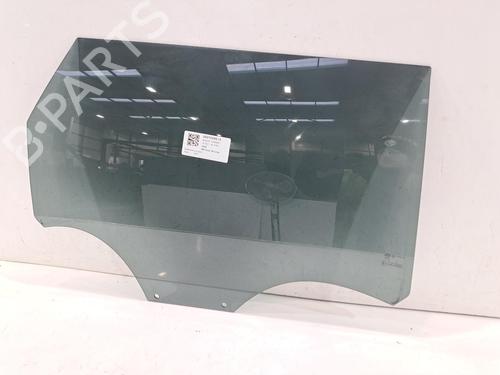 Used Rear right door window PEUGEOT 5008 II (MC_, MJ_, MR_, M4_) 1.5 BlueHDi 130 (MCYHZJ, MCYHZR, MCYHZX) (131 hp) 31750924