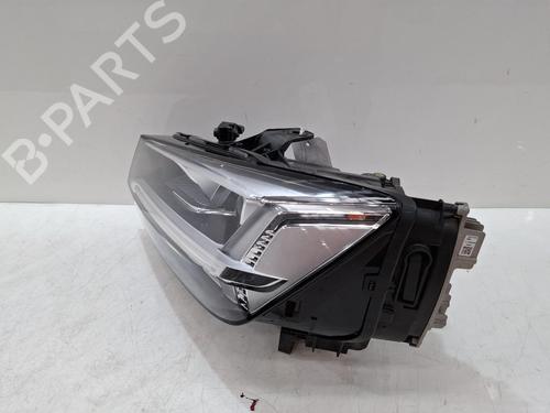 Venstre forlygte AUDI Q2 (GAB, GAG) 30 TDI | BP39241457C28  - Image 6