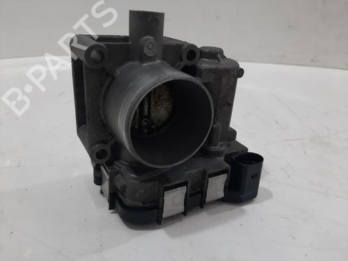 Used Throttle body FIAT PANDA (312_, 319_) 1.2 (312PXA1A) (69 hp) 29882689