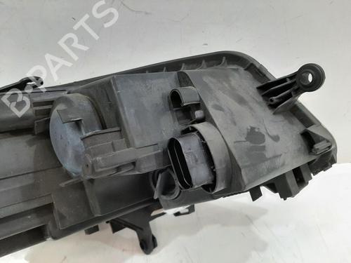 Left headlight VW TOURAN (1T1, 1T2) 1.6 | BP26805214C28 