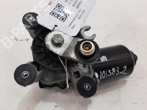 Viskermotor vindrute MITSUBISHI PAJERO IV (V8_W, V9_W) 3.2 DI-D 4WD (V98W, V88W) (200 hp) 27720399