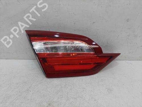 Used Left taillight FORD FIESTA VII (HJ, HF) 1.0 EcoBoost (140 hp) 29603647