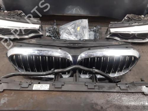 Full front BMW 5 (G30, F90) 530 e Plug-in Hybrid | BP32448471S1