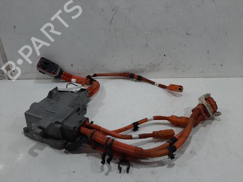 Øvrige Styrinhsenheder JAGUAR I-PACE (X590) EV400 AWD (400 hp) 30608697