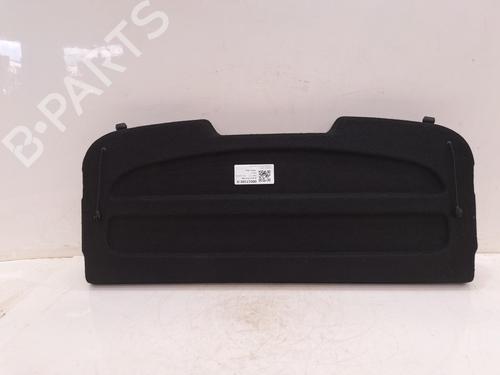 Hattehylde Hattehylde FORD FIESTA VI (CB1, CCN) 1.0 Sport (140 hp) 35768976 35768976