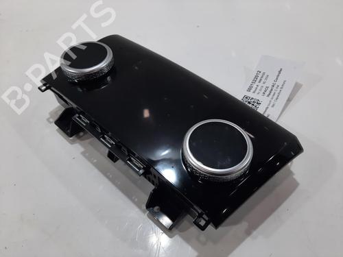 Climate control JAGUAR I-PACE (X590) EV400 AWD | BP29322773I5 